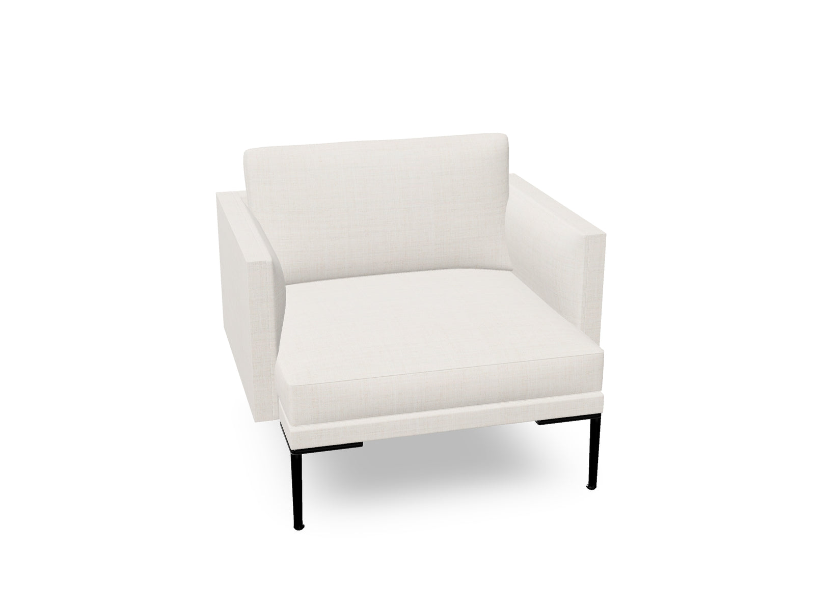 Steeve Armchair