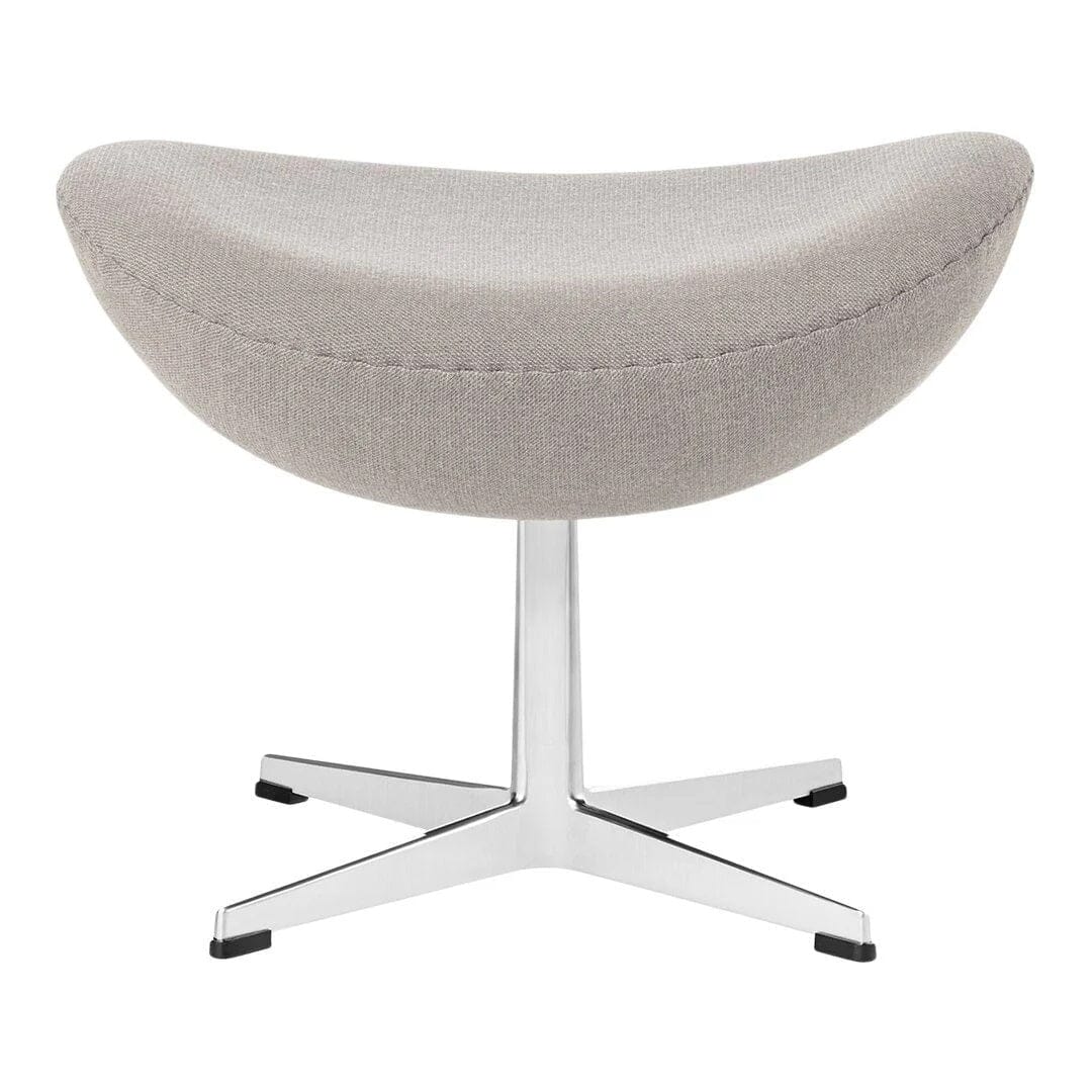 Egg Footstool footstool Fritz Hansen