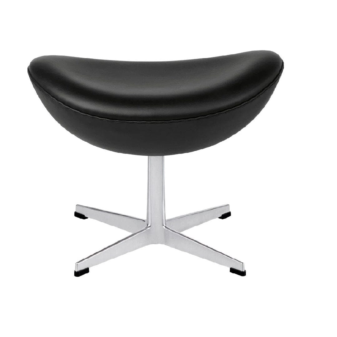 Egg Footstool footstool Fritz Hansen