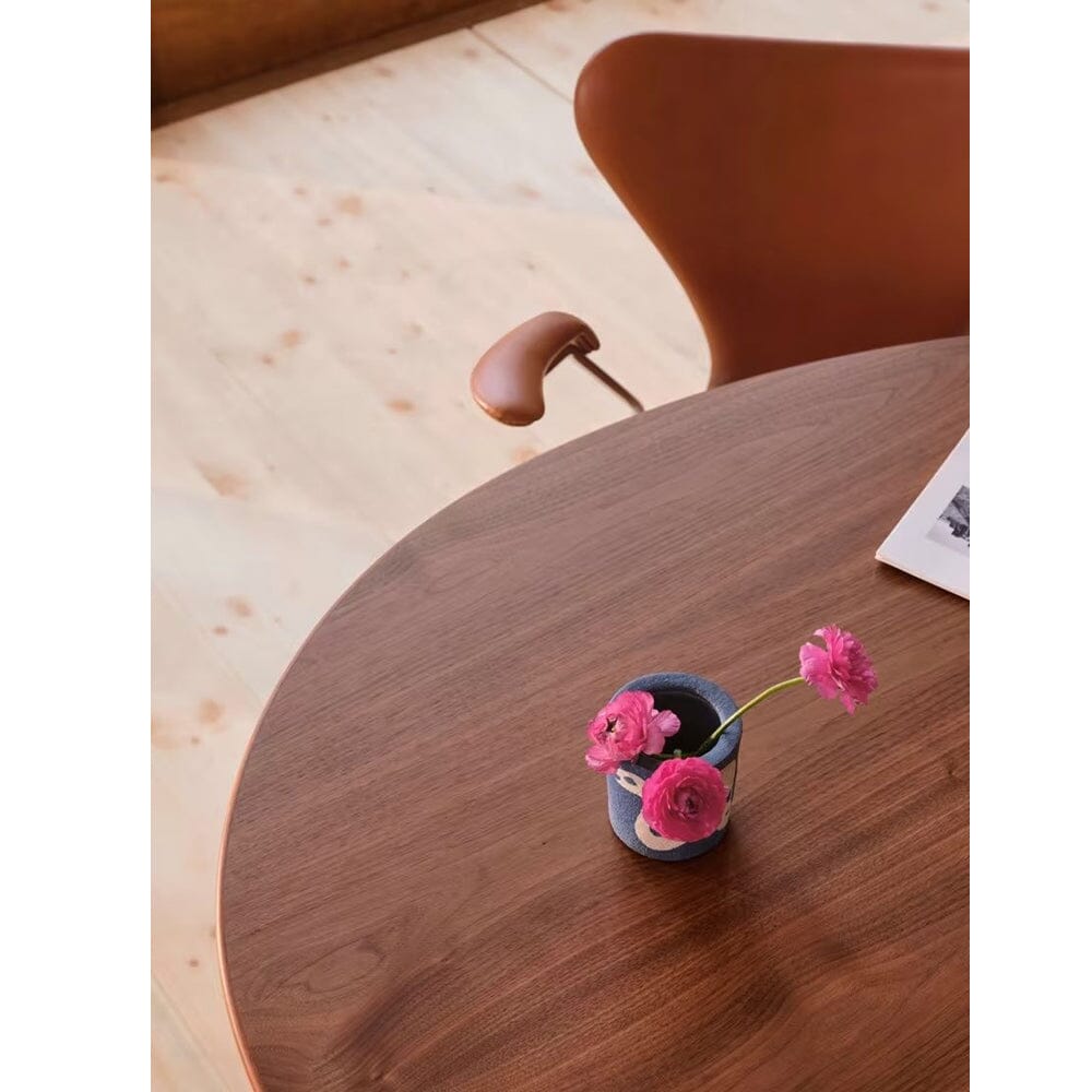 Egg Table Dining Tables Fritz Hansen