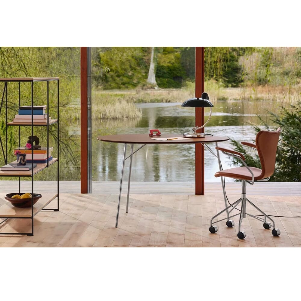 Egg Table Dining Tables Fritz Hansen