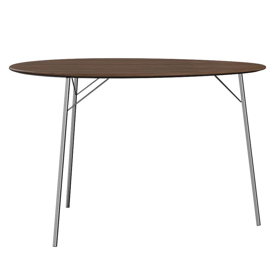 Egg Table Dining Tables Fritz Hansen