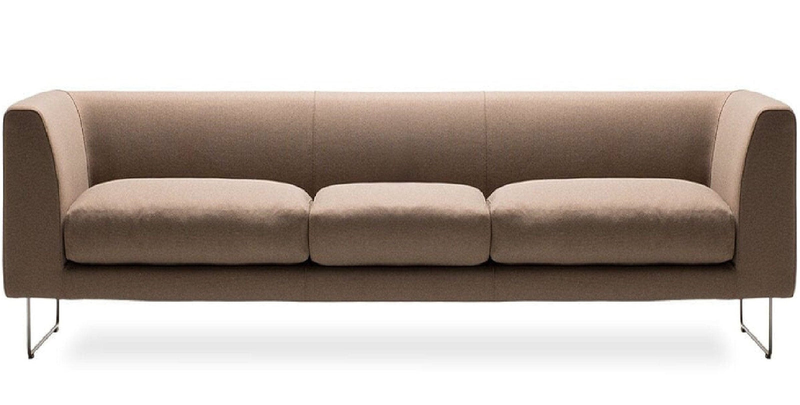 Elan 104 Inch Three Seat Sofa Sofa Cappellini