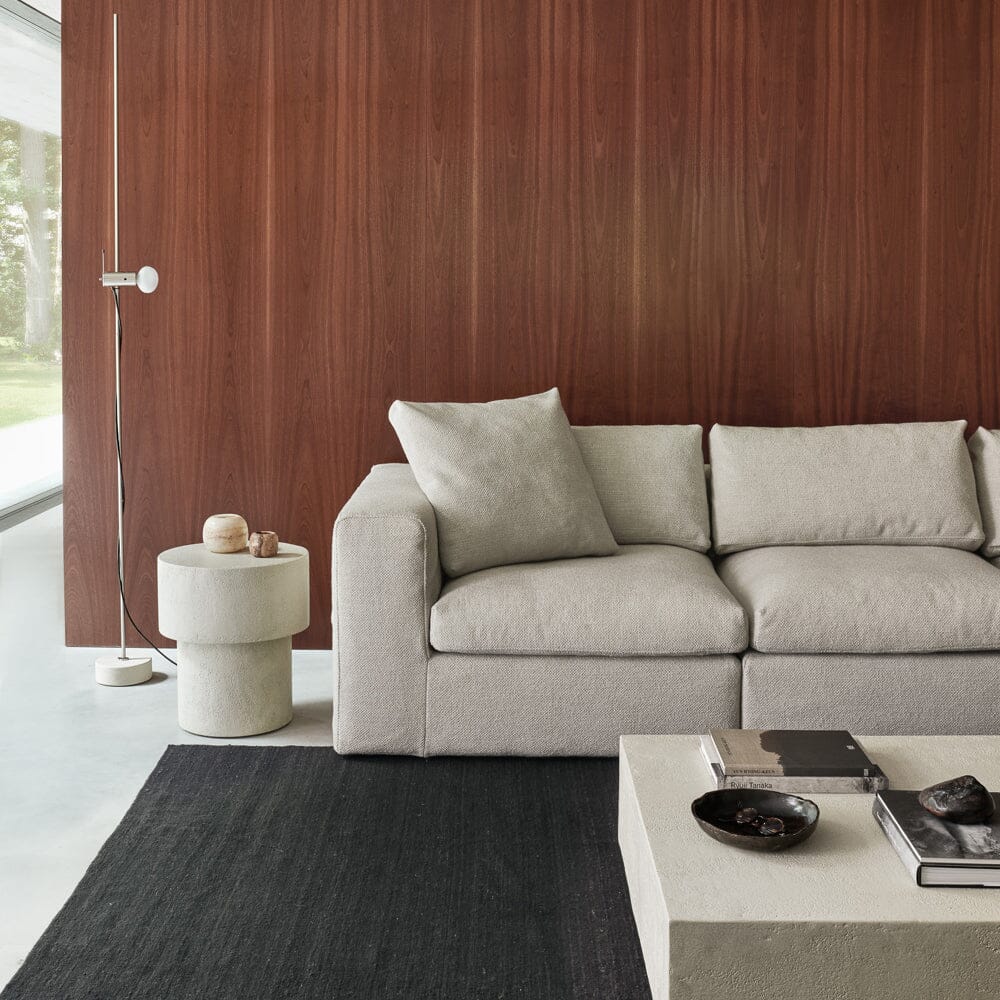 Elements Mushroom Side Table side/end table Ethnicraft