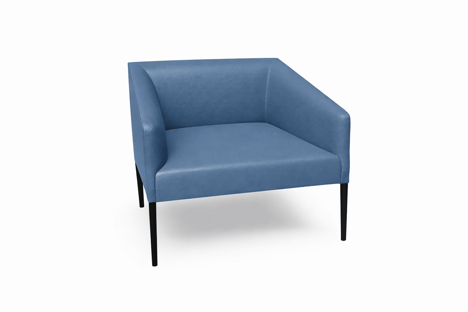 Saari Medium Armchair Chair Arper