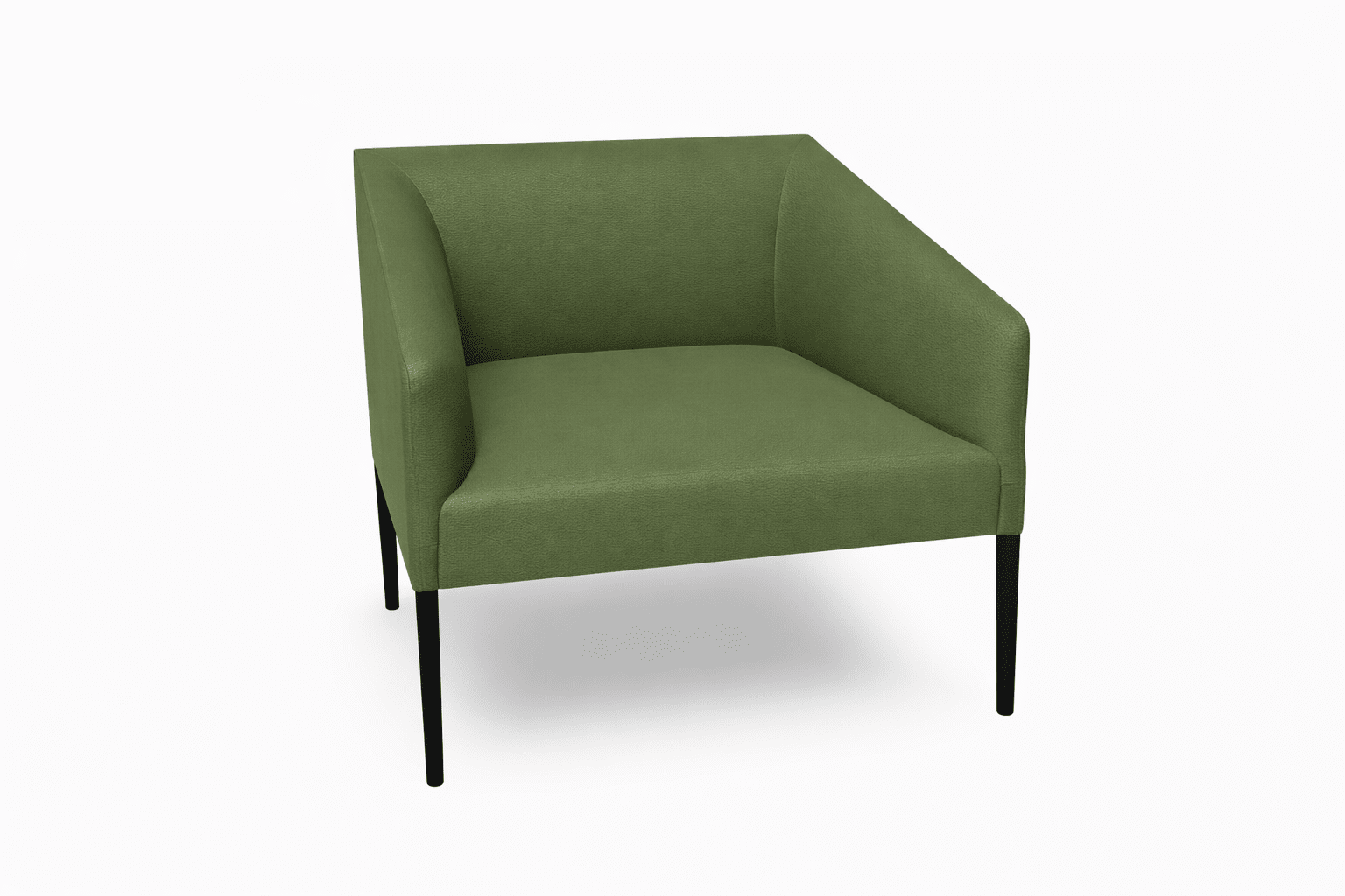 Saari Medium Armchair Chair Arper