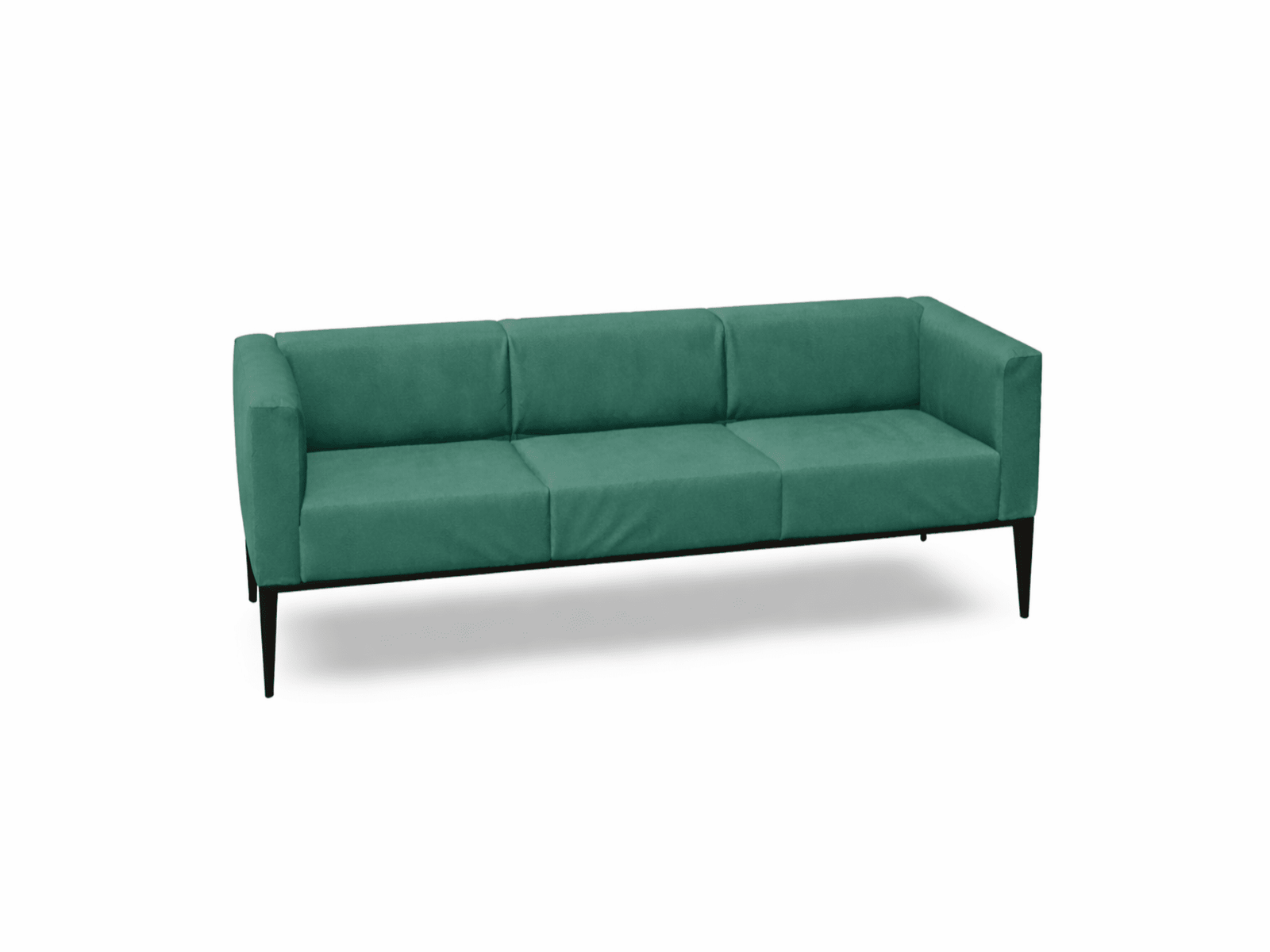 Sean Three Seat Sofa Sofa Arper