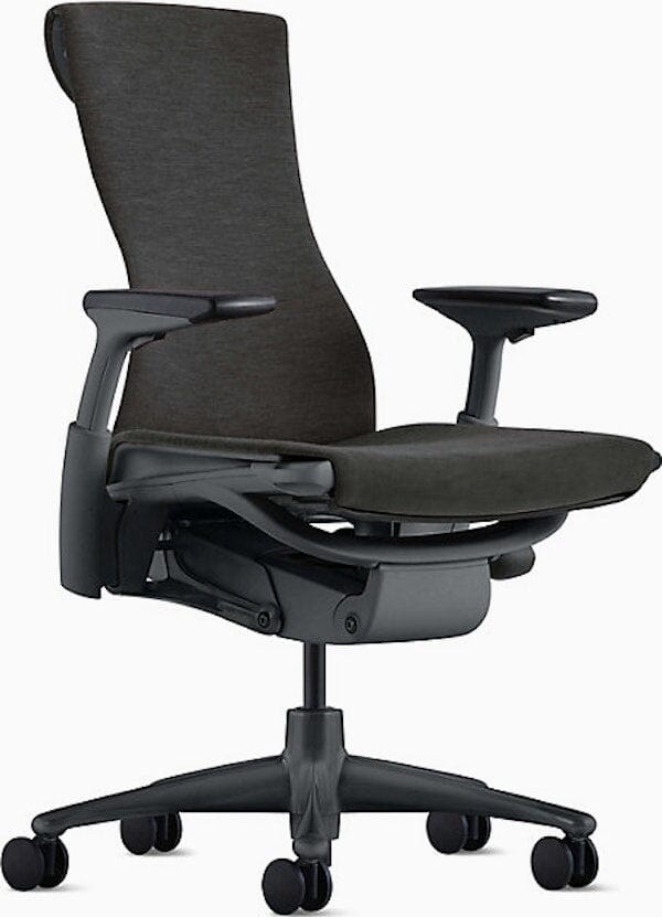Embody Chair task chair herman miller