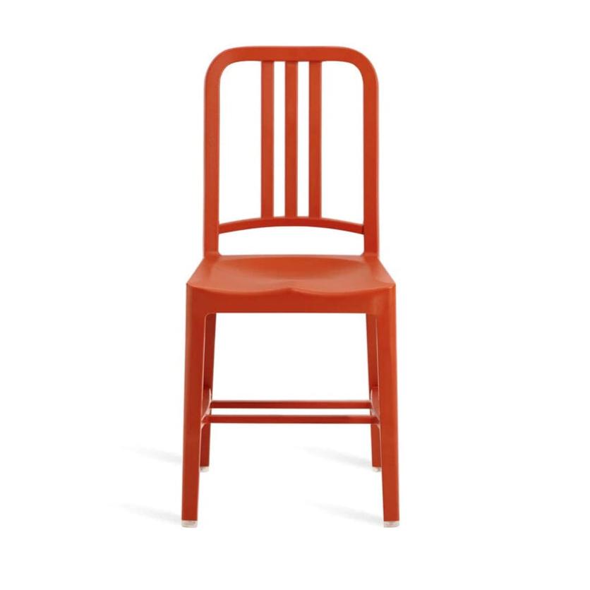 Emeco 111 Navy Chair Stools Emeco