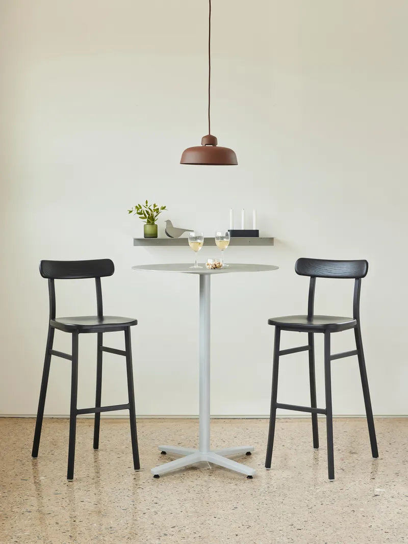 Emeco Utility Stool Chair Emeco