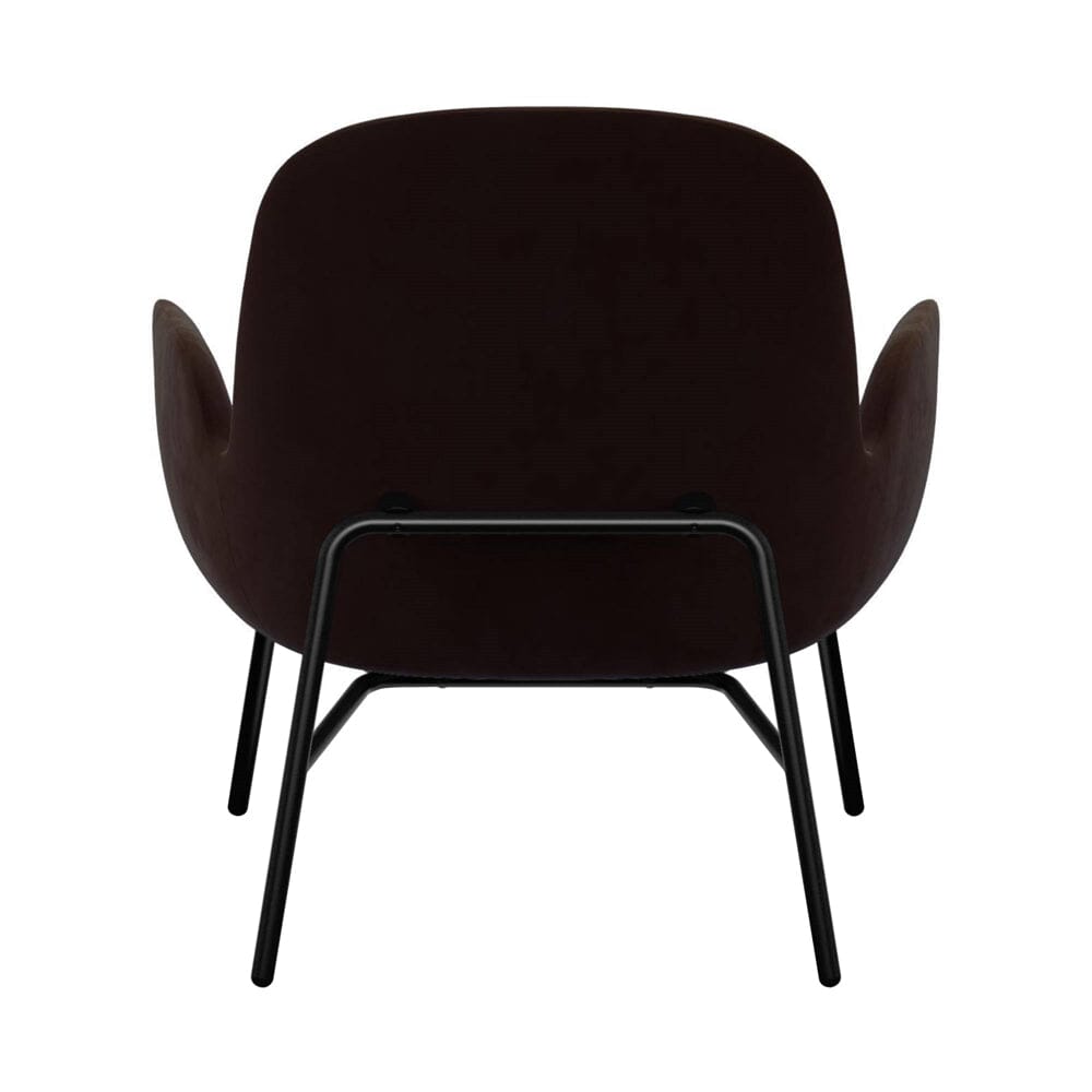 Era Lounge Chair Low Metal Base lounge chair Normann Copenhagen