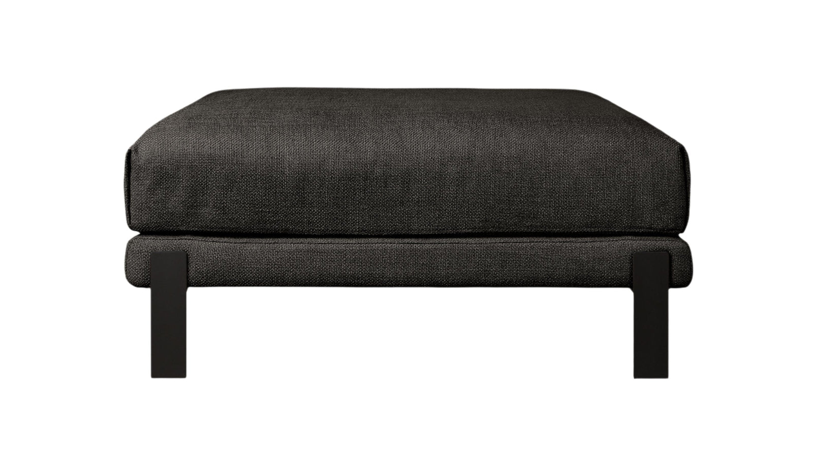 Silverlake Ottoman Ottoman Gus Modern