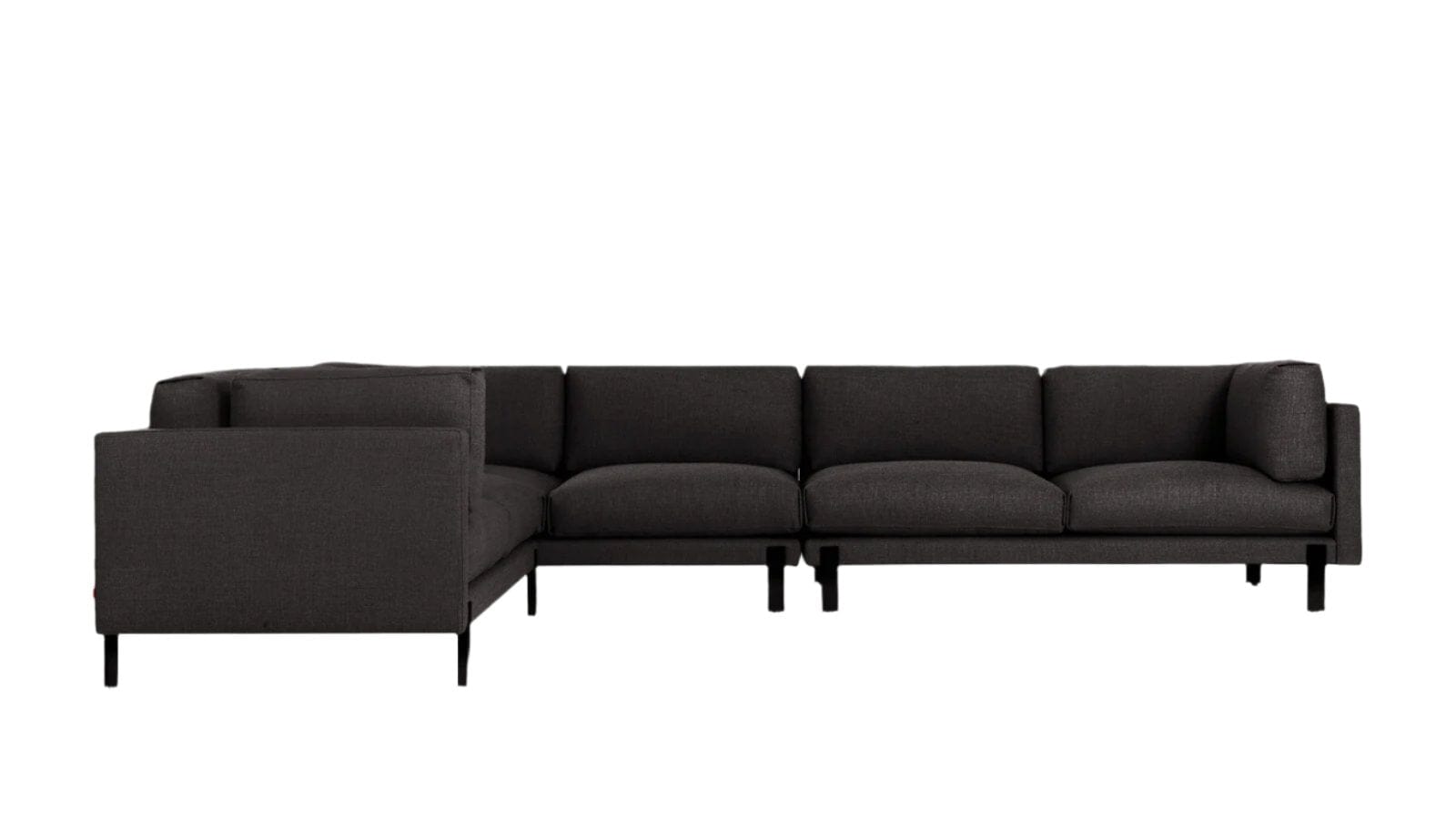 Silverlake XL Sectional Sofa Gus Modern