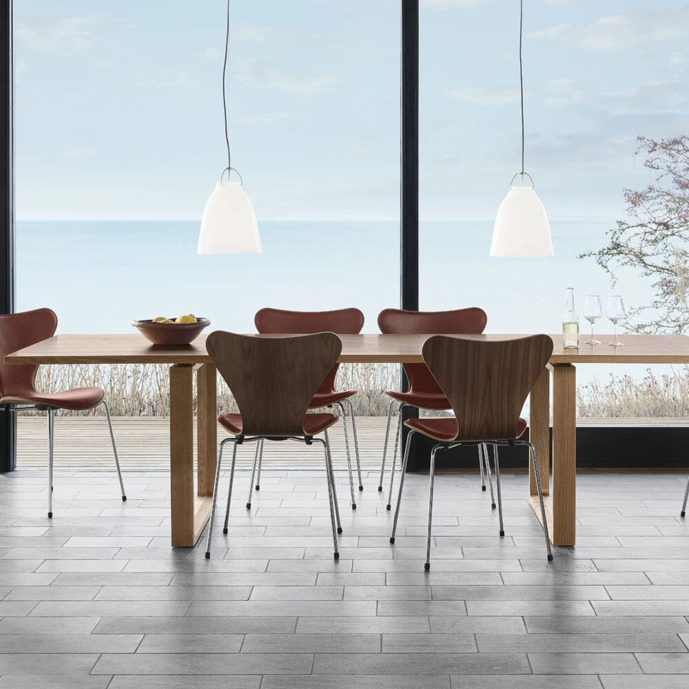 Essay Table Dining Tables Fritz Hansen