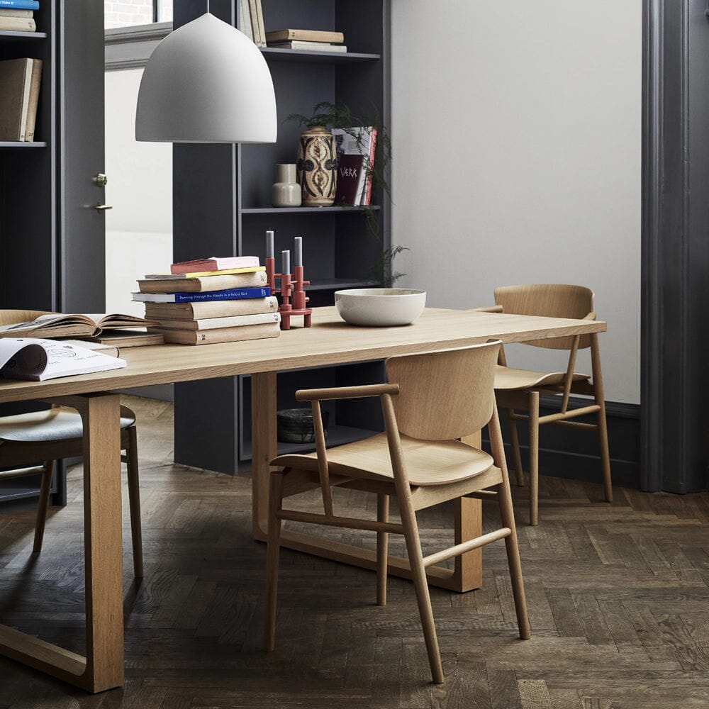 Essay Table Dining Tables Fritz Hansen