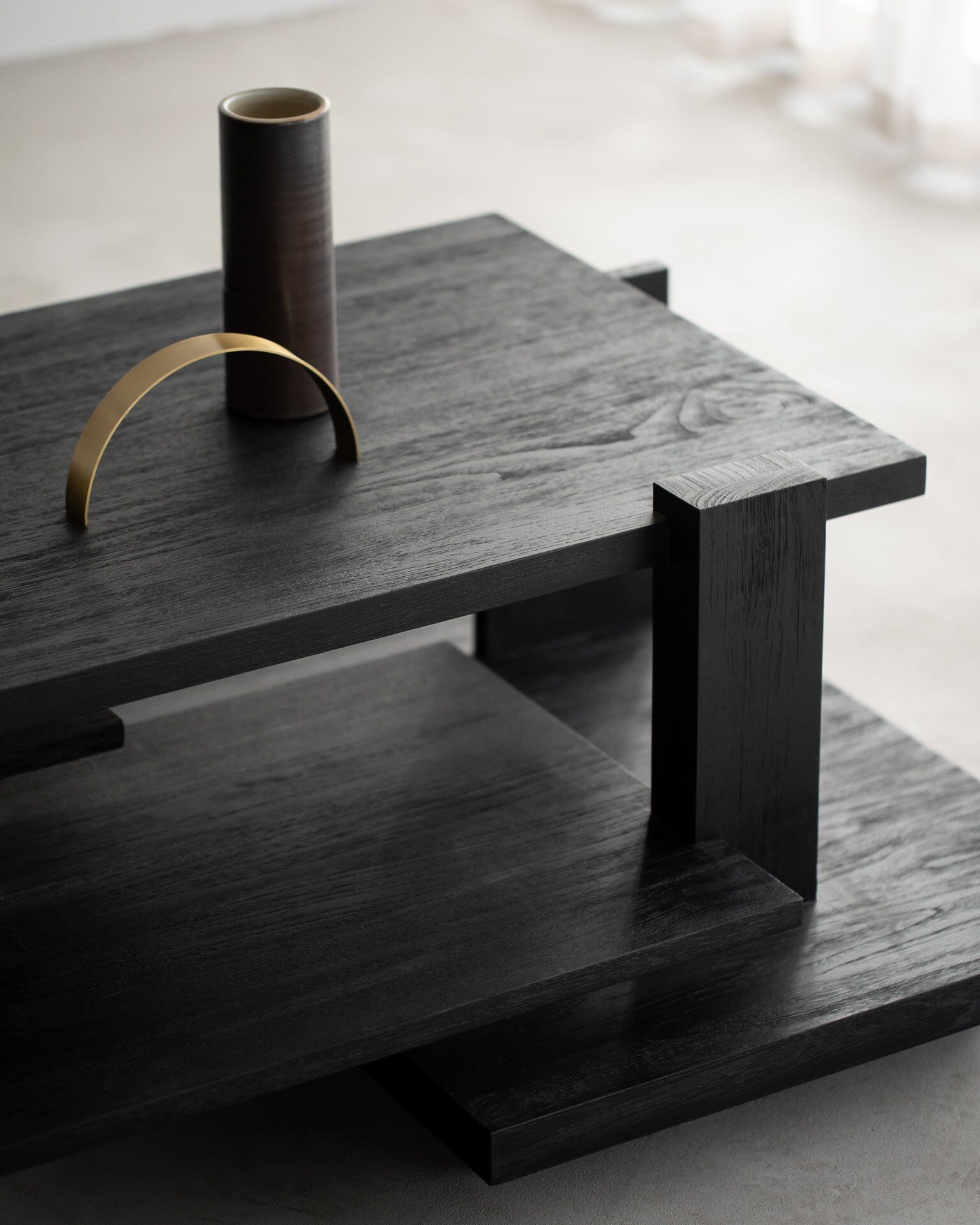 Abstract Coffee Table Coffee Tables Ethnicraft