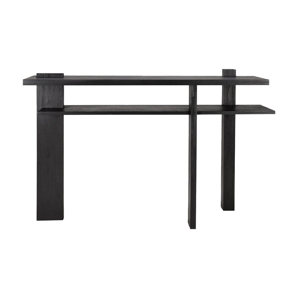Abstract Console Table Console Table Ethnicraft