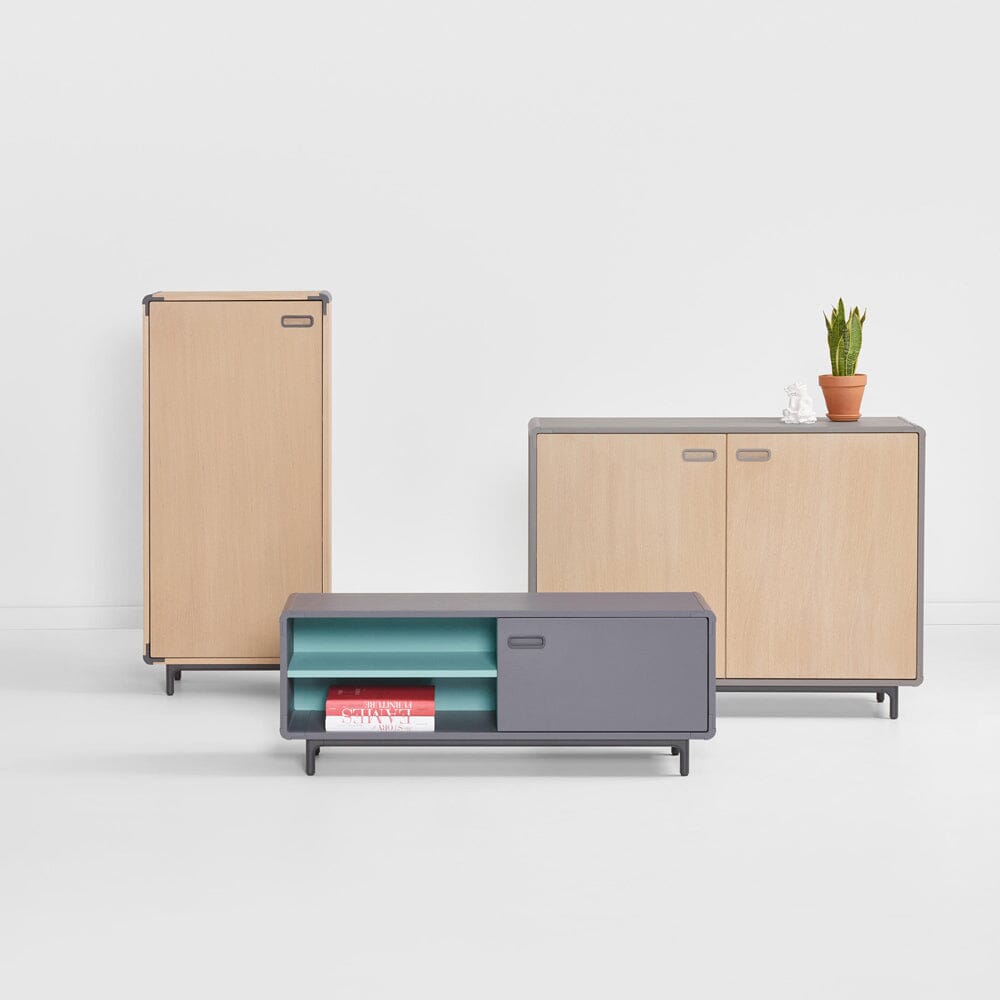 Extens Dressoir High Sideboard Artifort