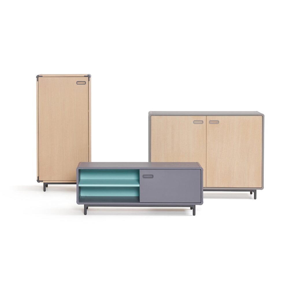 Extens Dressoir High Sideboard Artifort