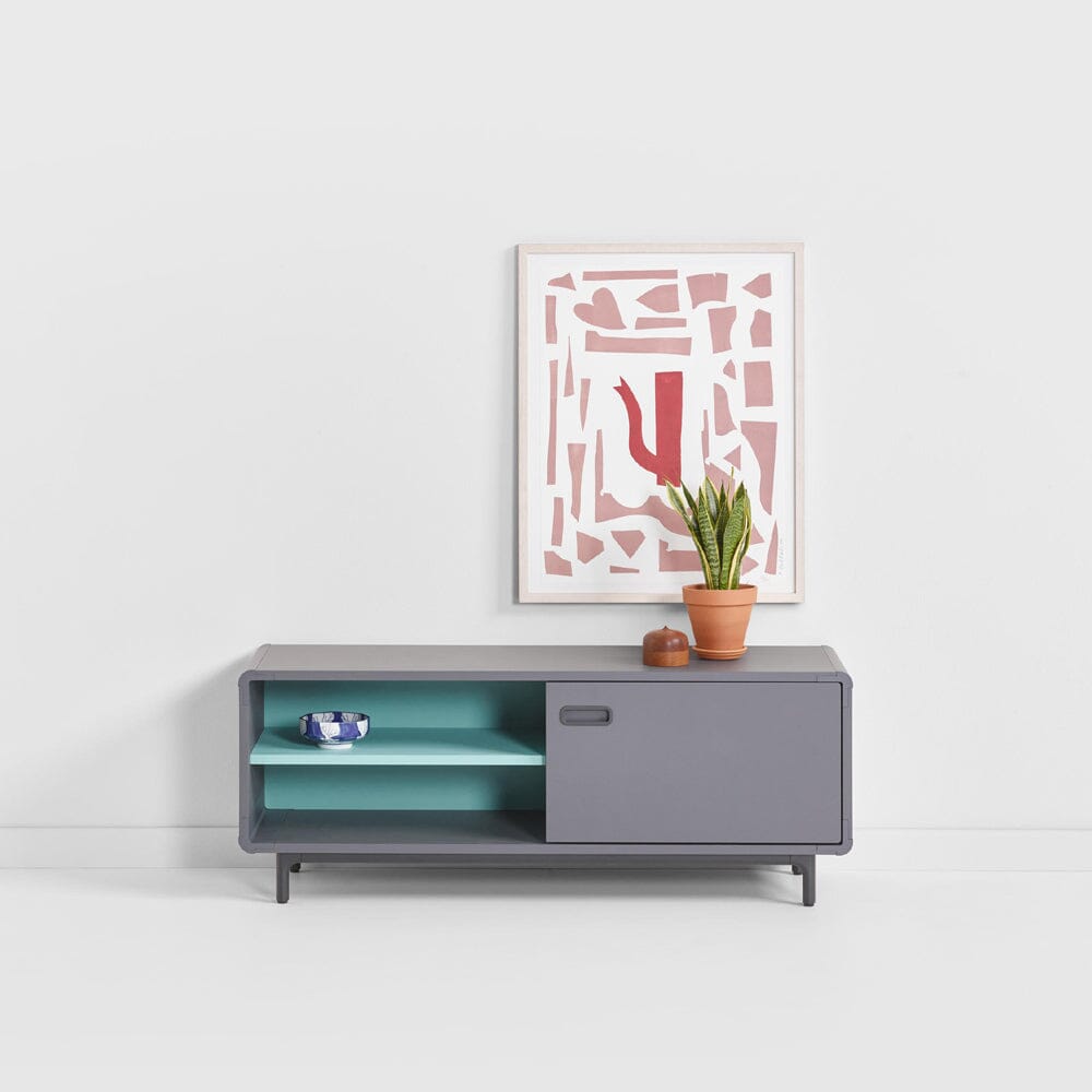 Extens Dressoir Low Sideboard Artifort