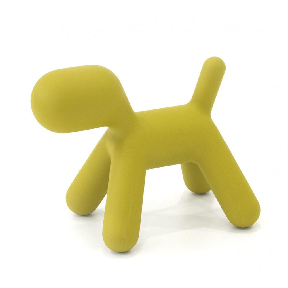 Extra Small Puppy, Set of 5 kids Magis