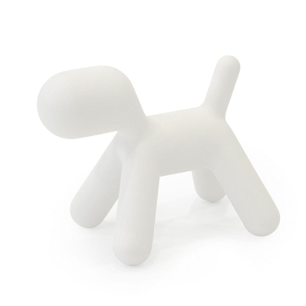 Extra Small Puppy, Set of 5 kids Magis