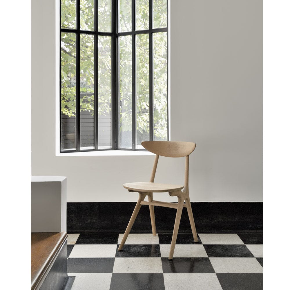 Eye Dining Chair Dining chairs Ethnicraft