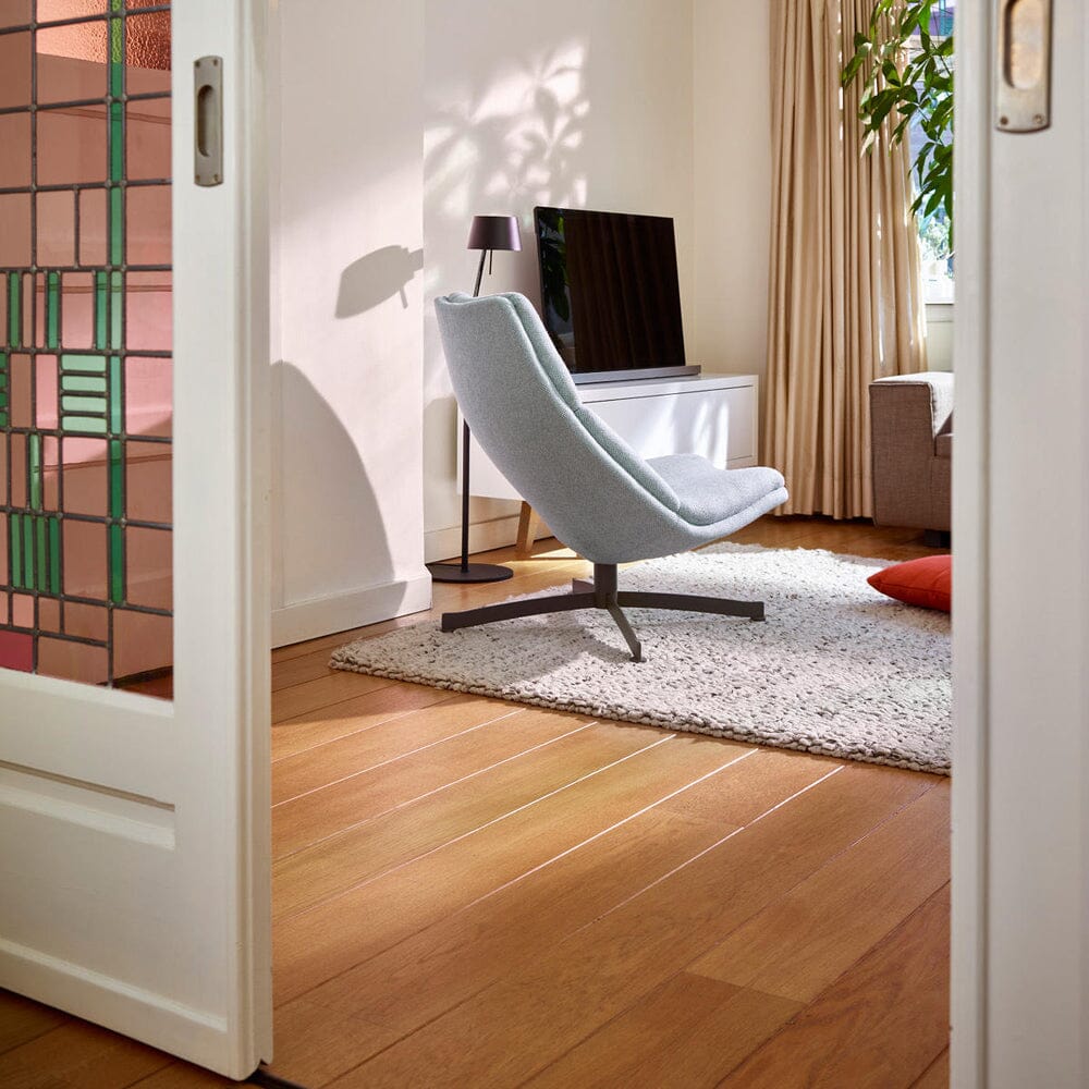 F 510 High Disc Lounge Chair lounge chair Artifort