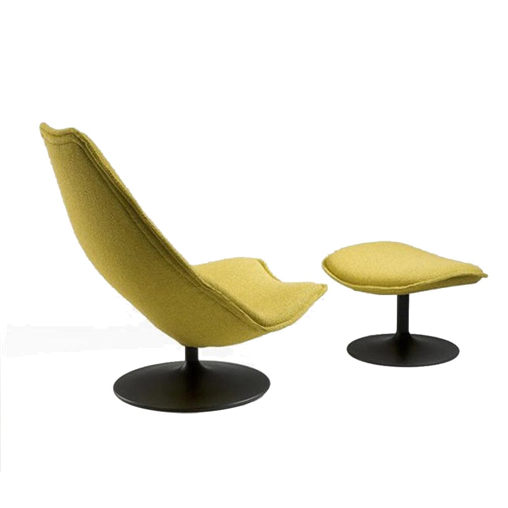 F 585 Lounge High Chair lounge chair Artifort