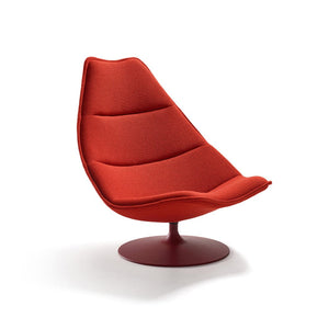 F 585 Lounge High Chair lounge chair Artifort 