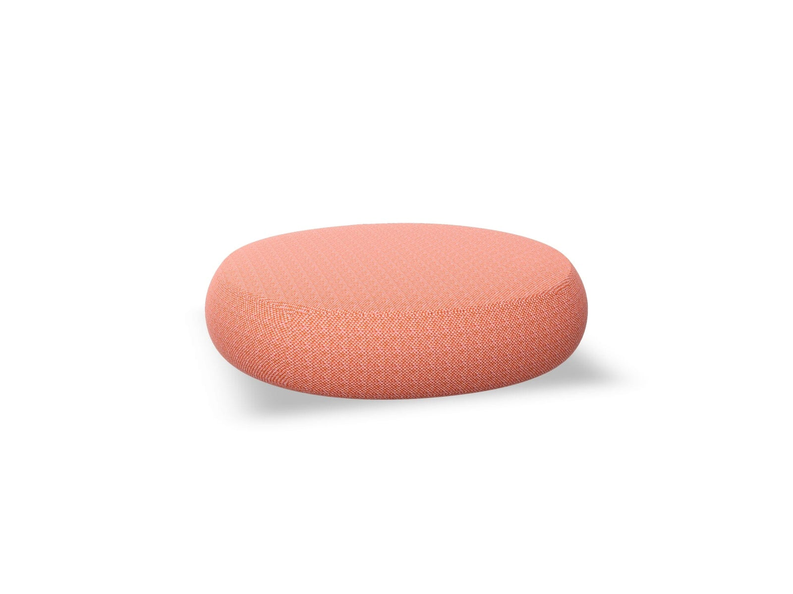 Pix 177 Five Seats Ottomans Arper
