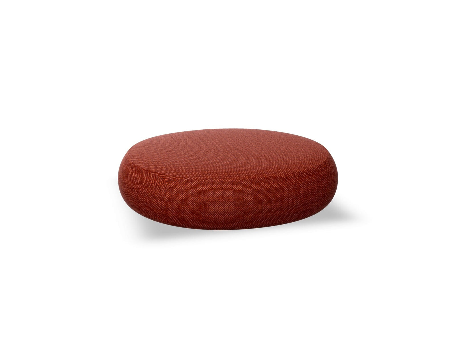 Pix 177 Five Seats Ottomans Arper