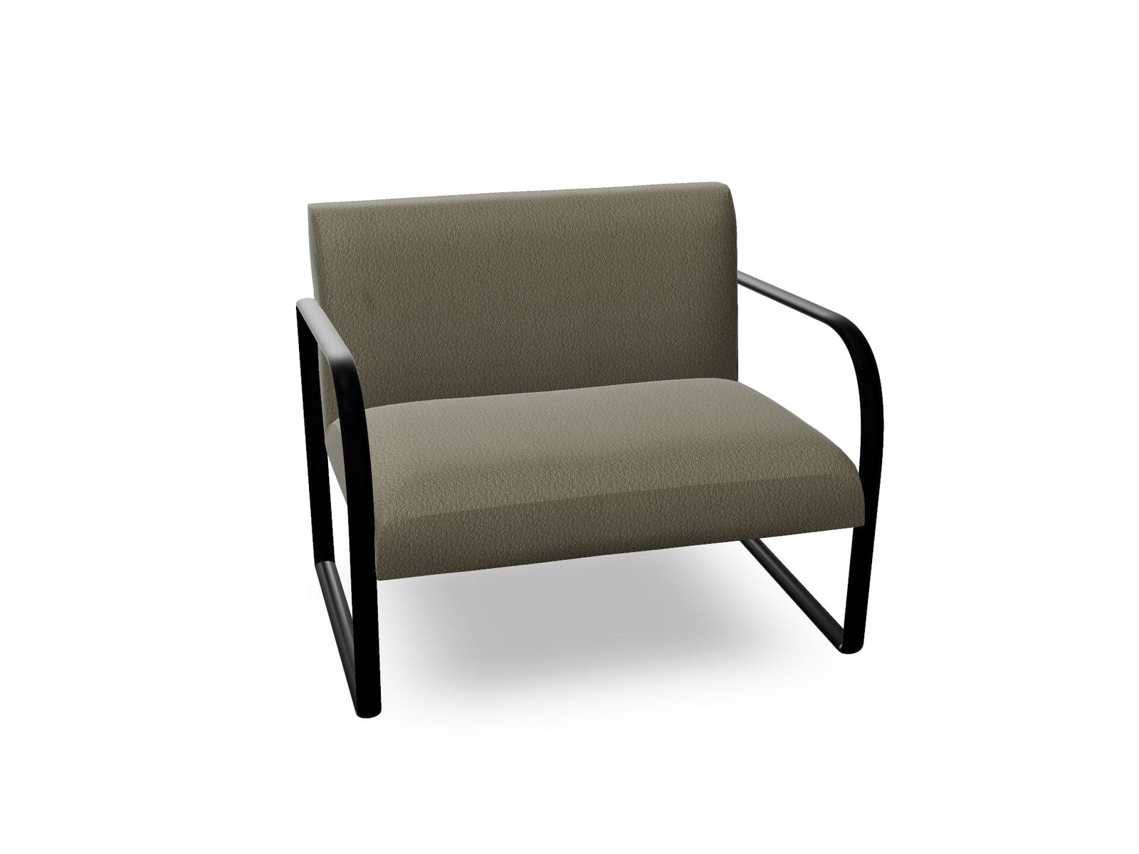 Arcos Lounge Chair lounge chair Arper