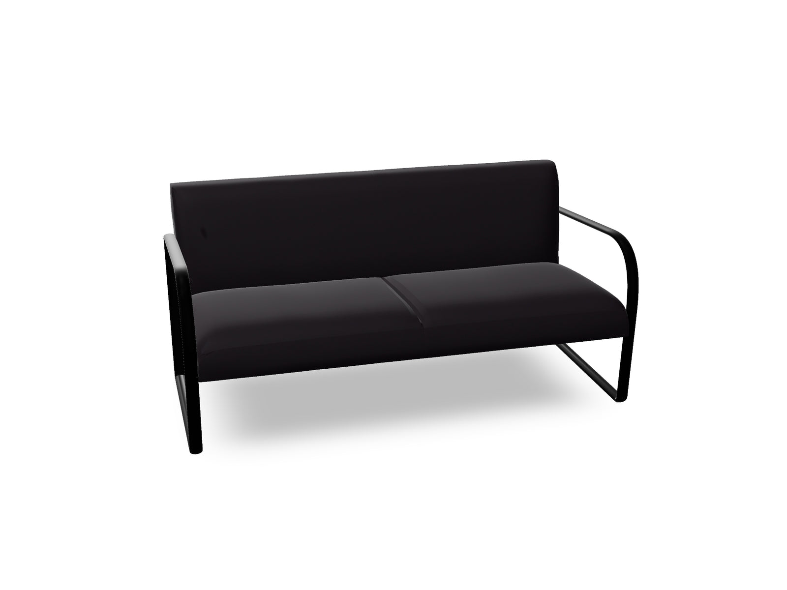 Arcos Two Seat Sofa