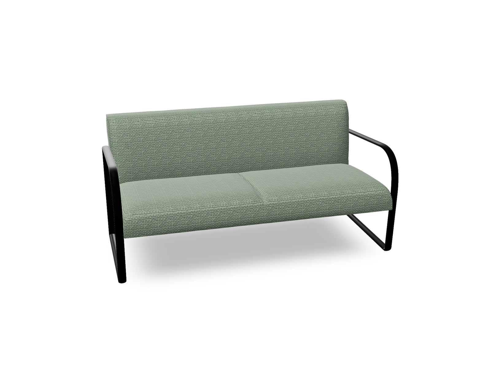 Arcos Two Seat Sofa