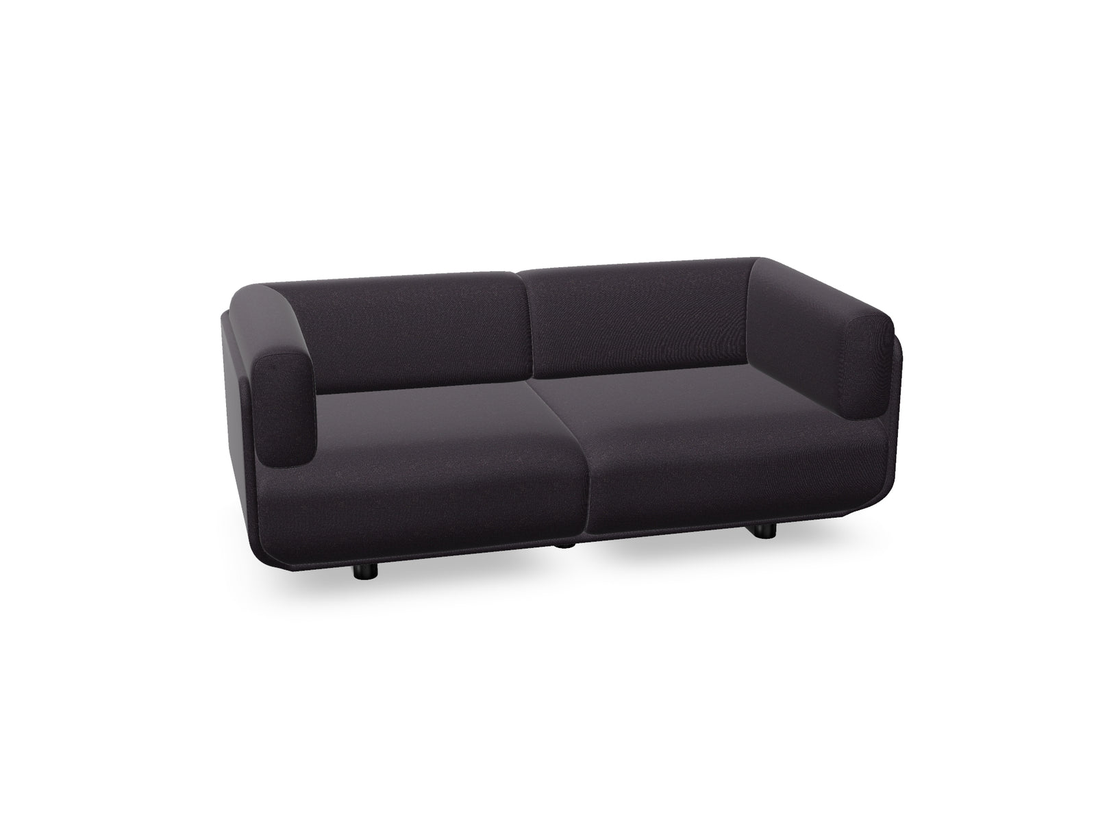 Shaal 2-Seater Sofa