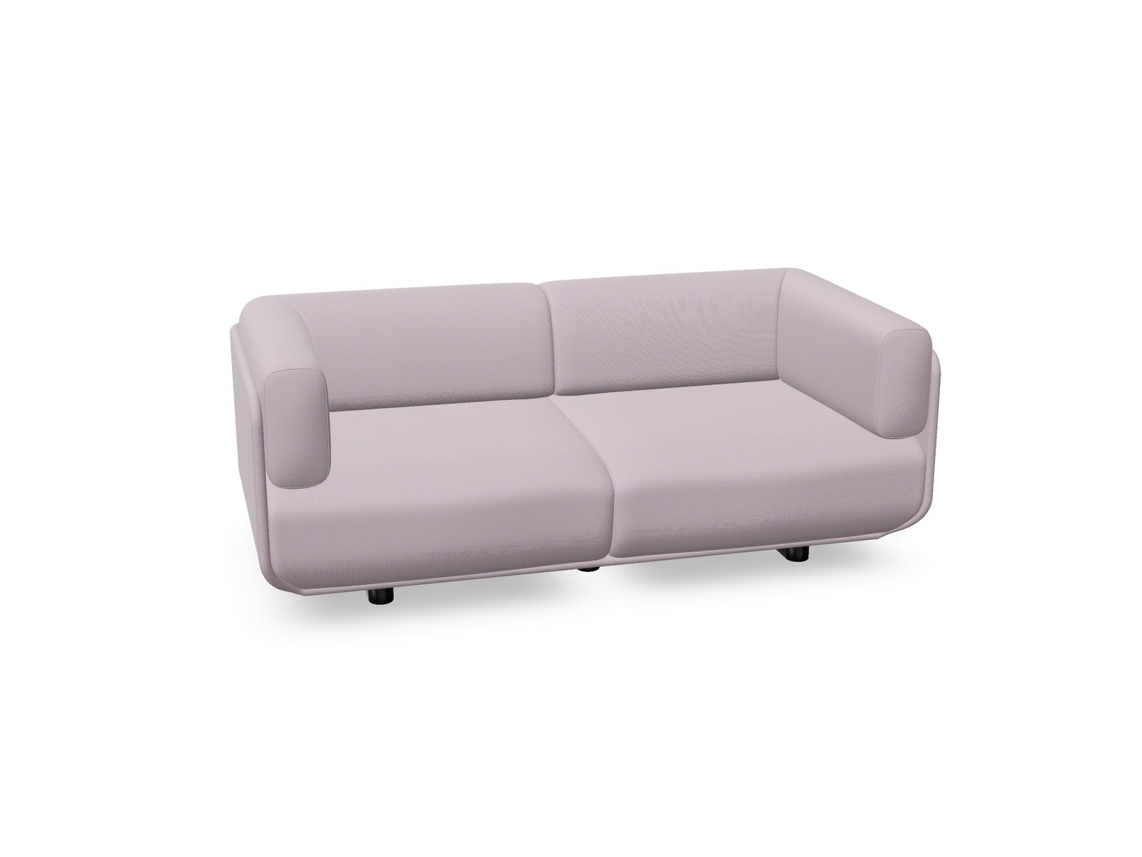 Shaal 2-Seater Sofa