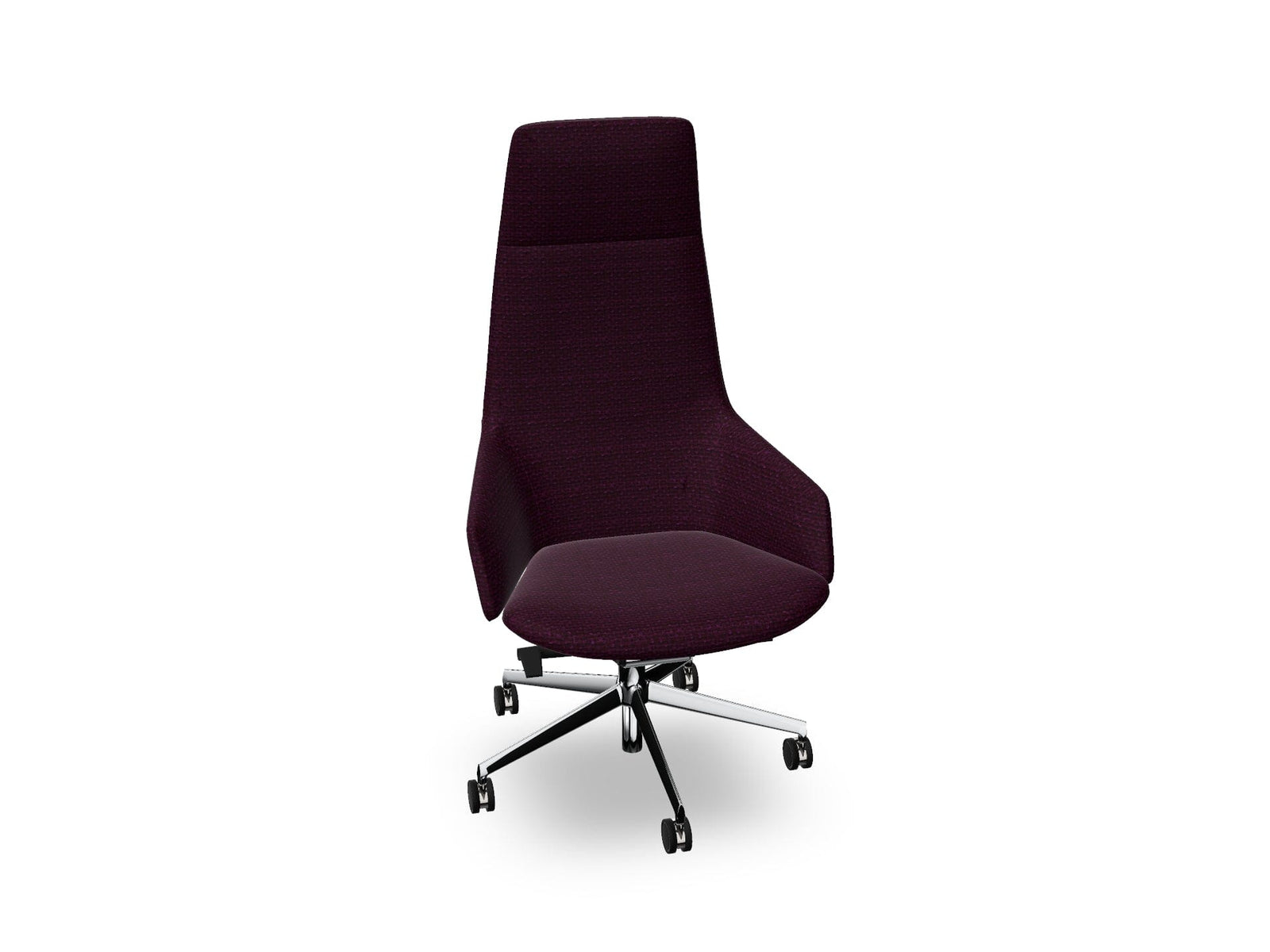 Aston Direction Syncro Task Chair task chair Arper