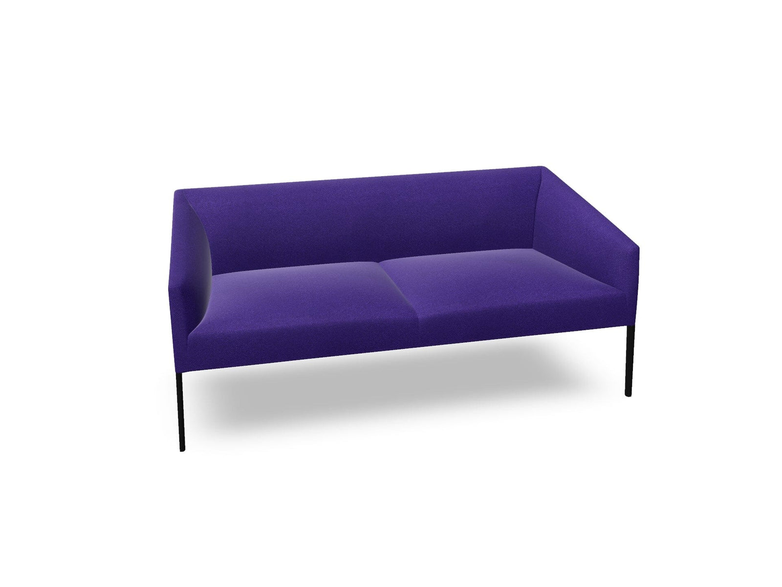 Saari Two Seat Sofa sofa Arper