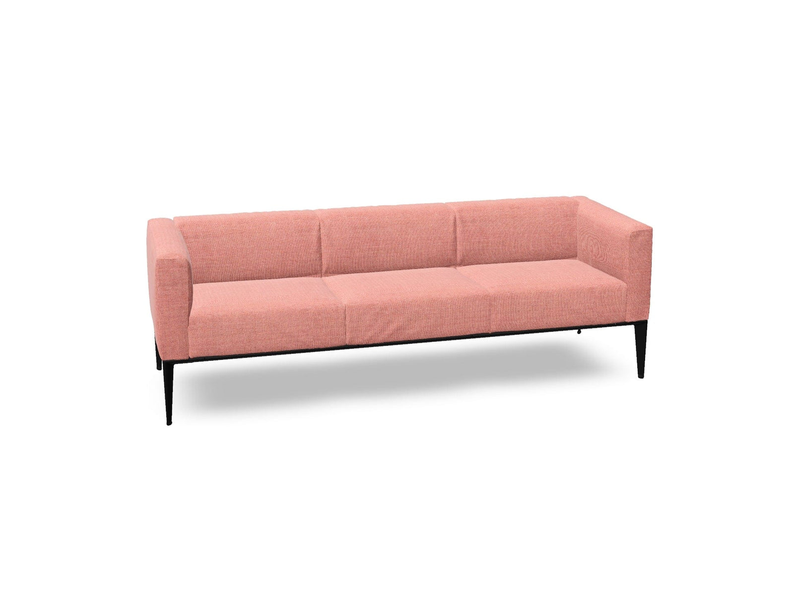 Sean Three Seat Sofa Sofa Arper