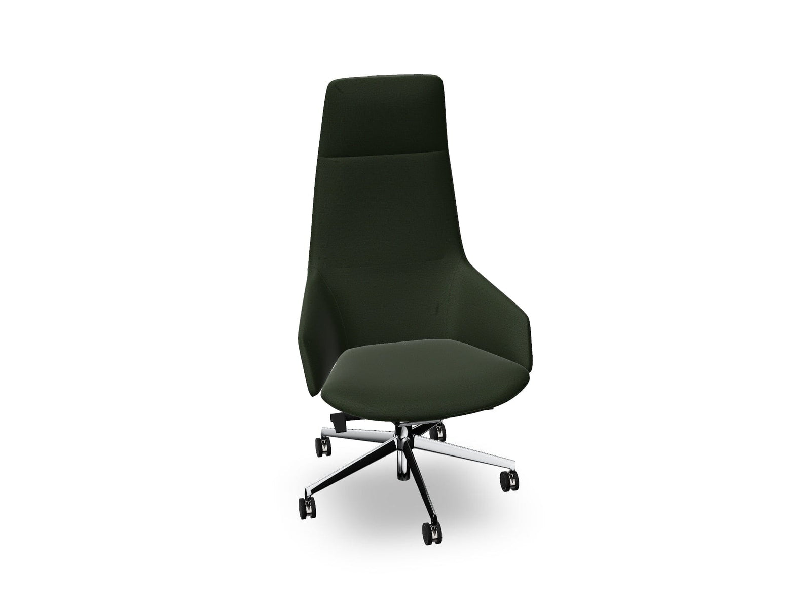 Aston Direction Syncro Task Chair task chair Arper