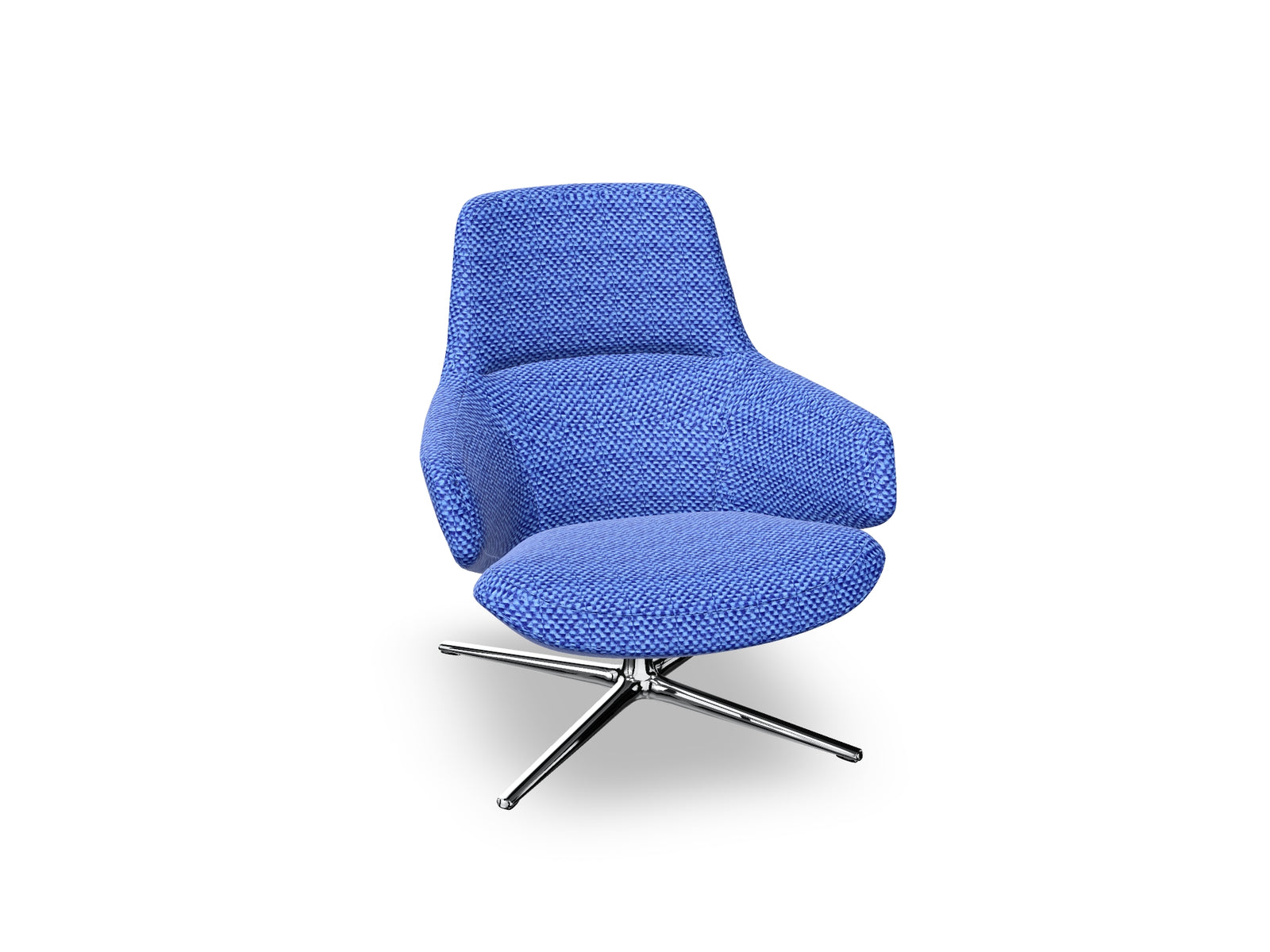 Aston Club Low Back Lounge Chair