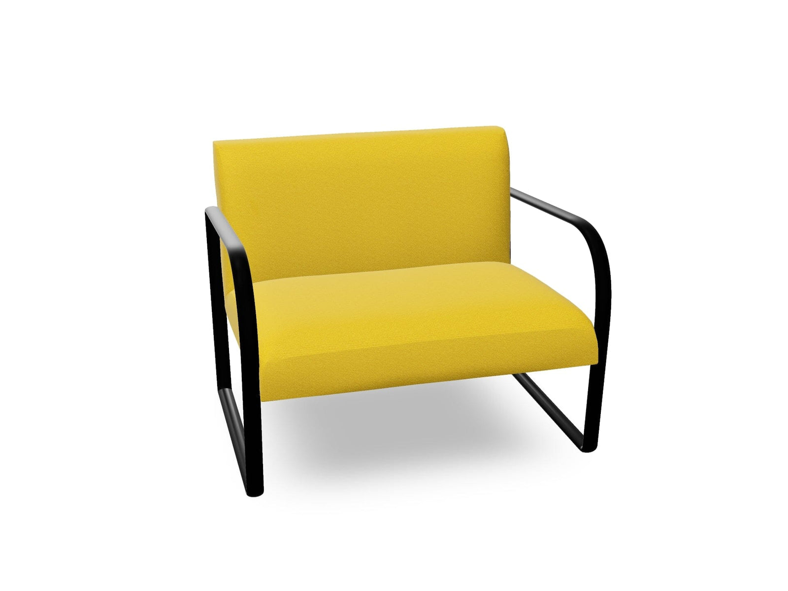 Arcos Lounge Chair lounge chair Arper