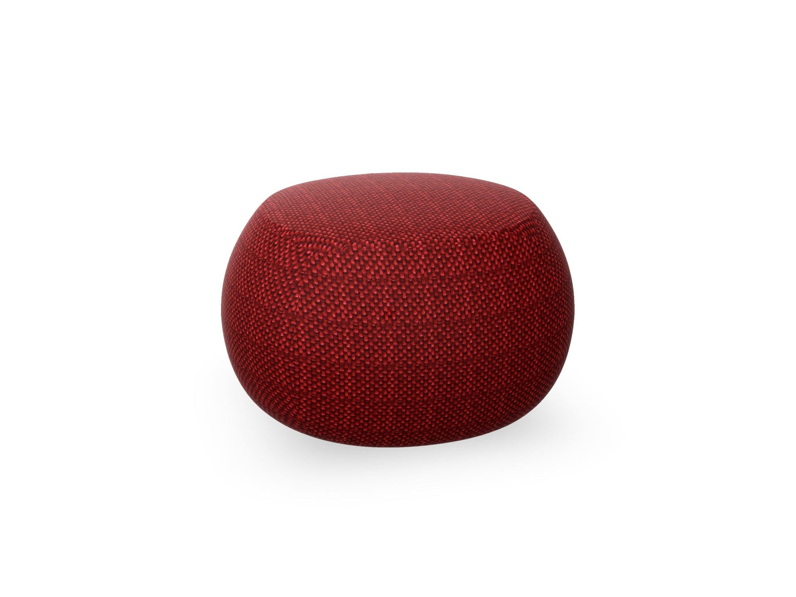 Pix One Seat Low Ottoman ottomans Arper