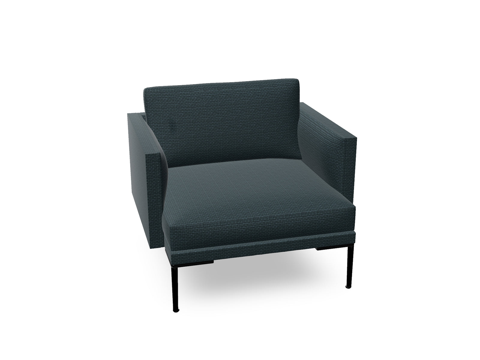 Steeve Armchair