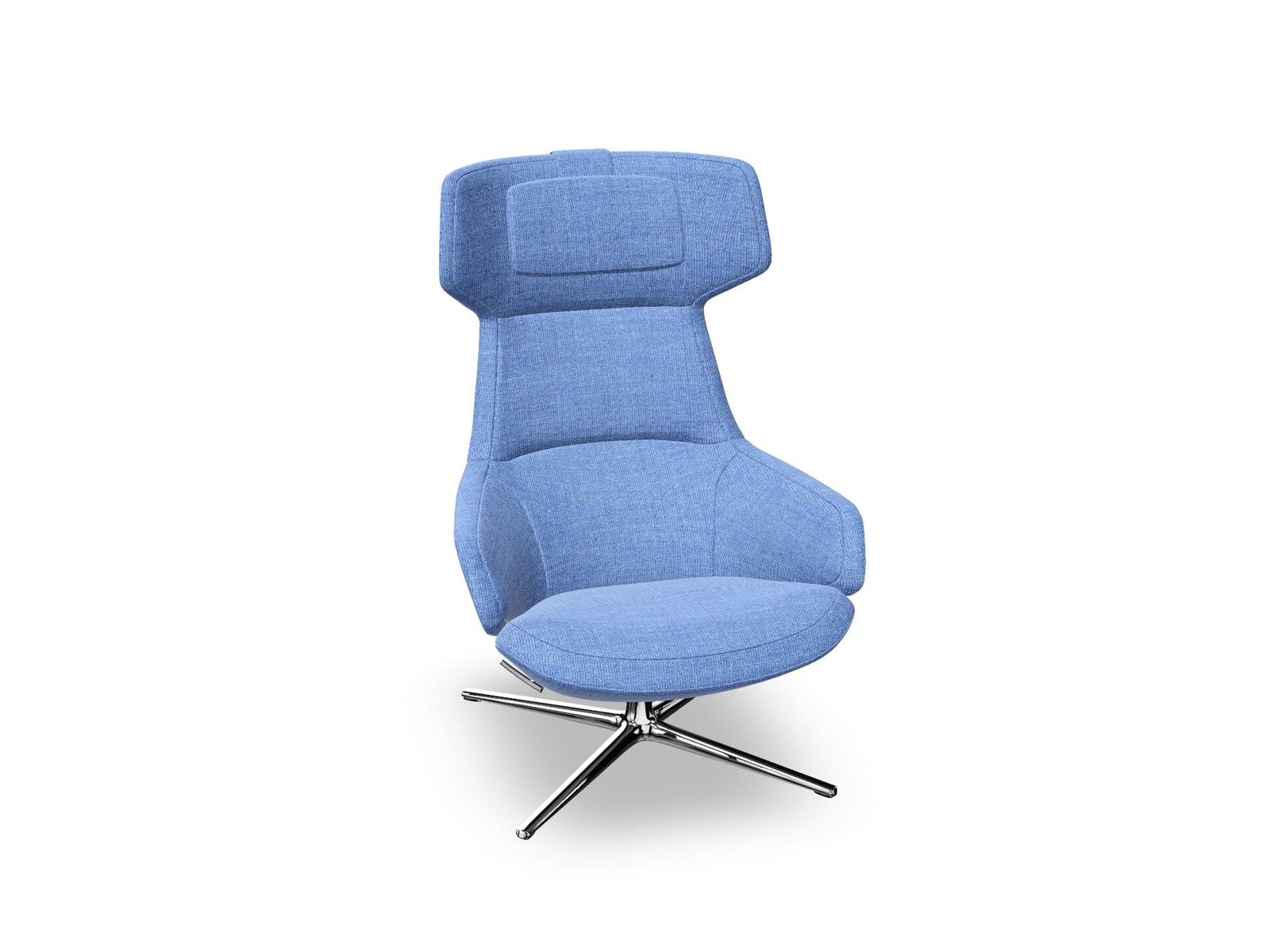 Aston Club Lounge Chair Office Chair Arper