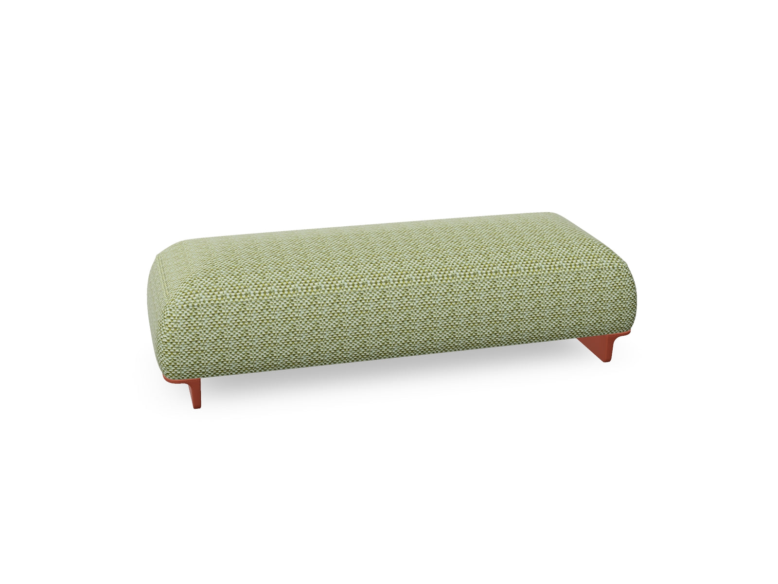 Ralik 2-Seater Bench
