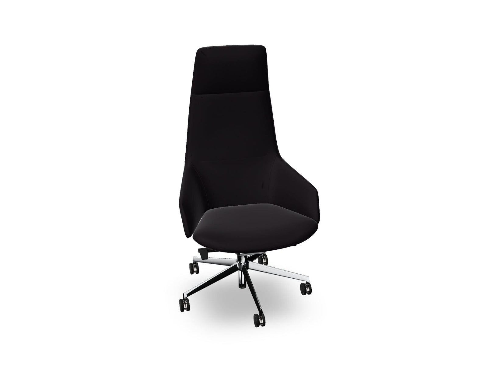 Aston Direction Syncro Task Chair task chair Arper