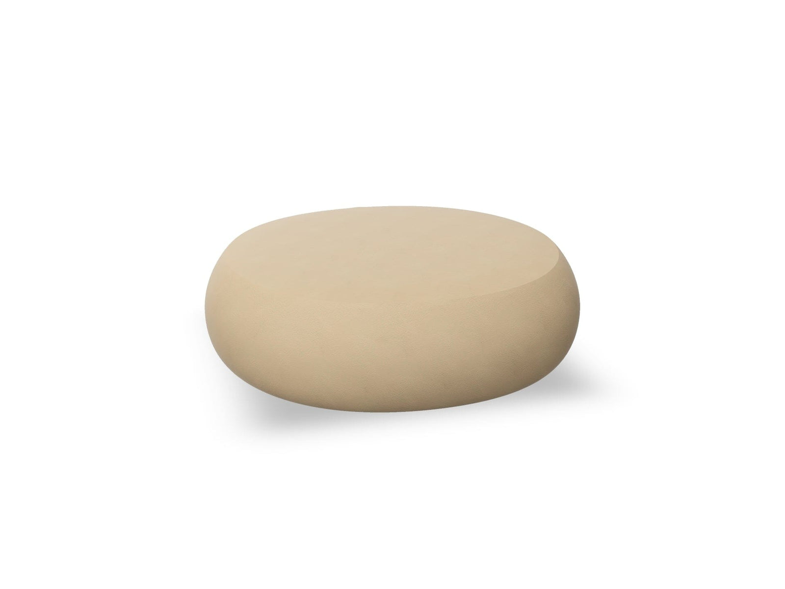 Pix 137 Three Seat Ottoman ottomans Arper