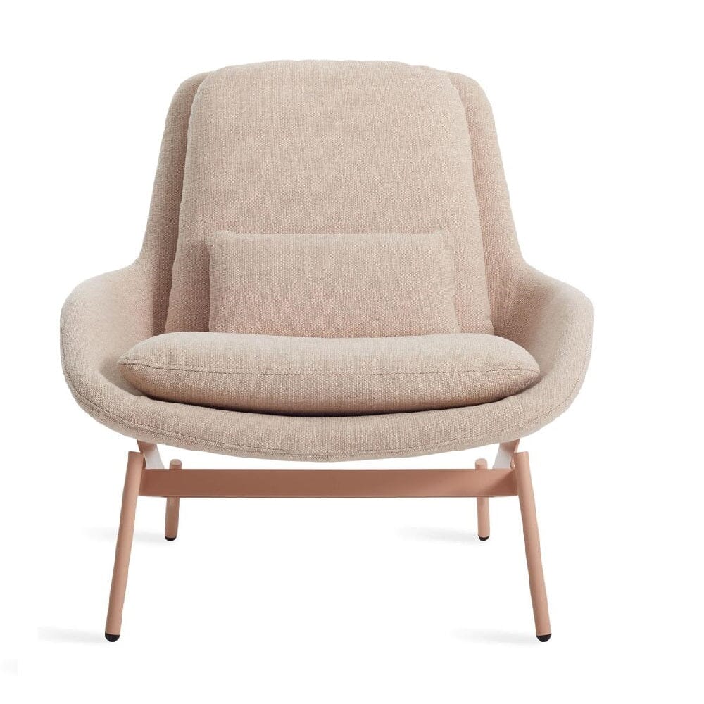 Field Lounge Chair lounge chair BluDot